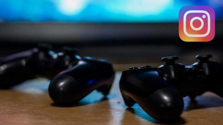 Instagram: PS5 logo breaks video game popularity records