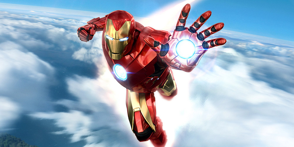 Iron Man VR also postponed
