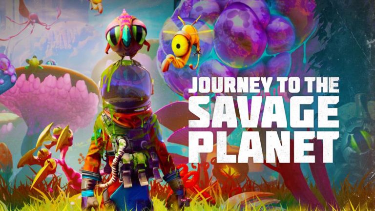 Journey to the Savage Planet, analysis