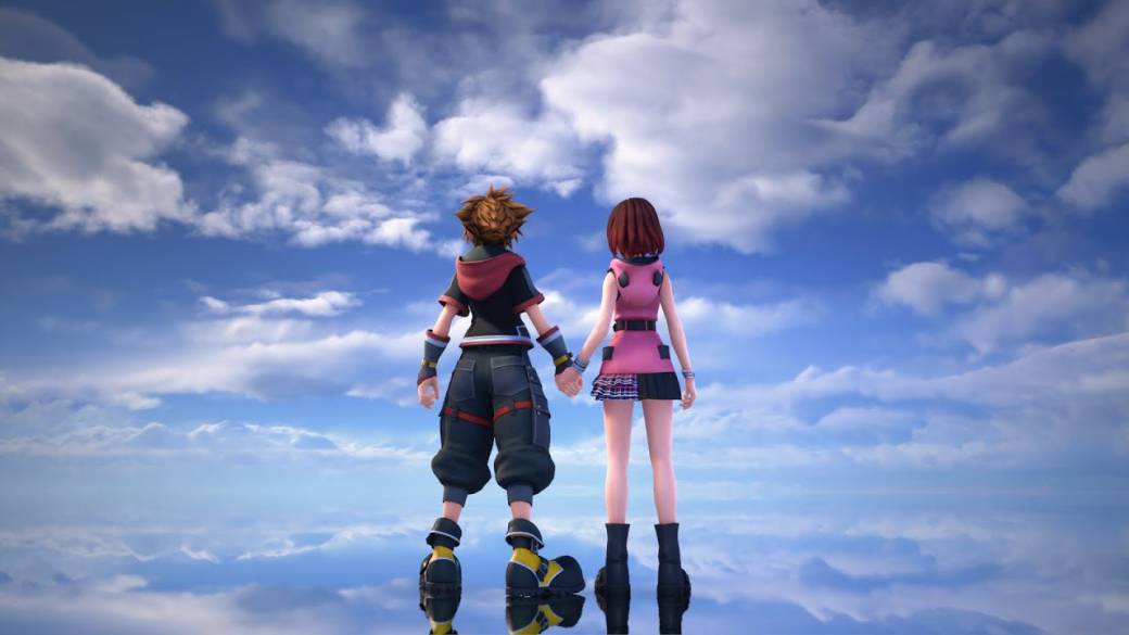 Kingdom Hearts III Re Mind, analysis. Is it worth the DLC?