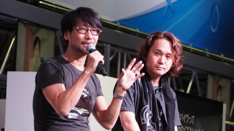 Kojima Productions talks about his new projects after Death Stranding