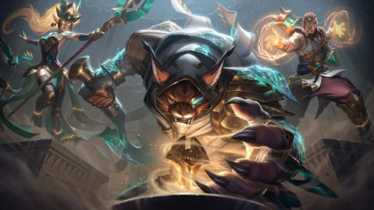 League of Legends (LOL): 10.2 patch notes, all the details and news