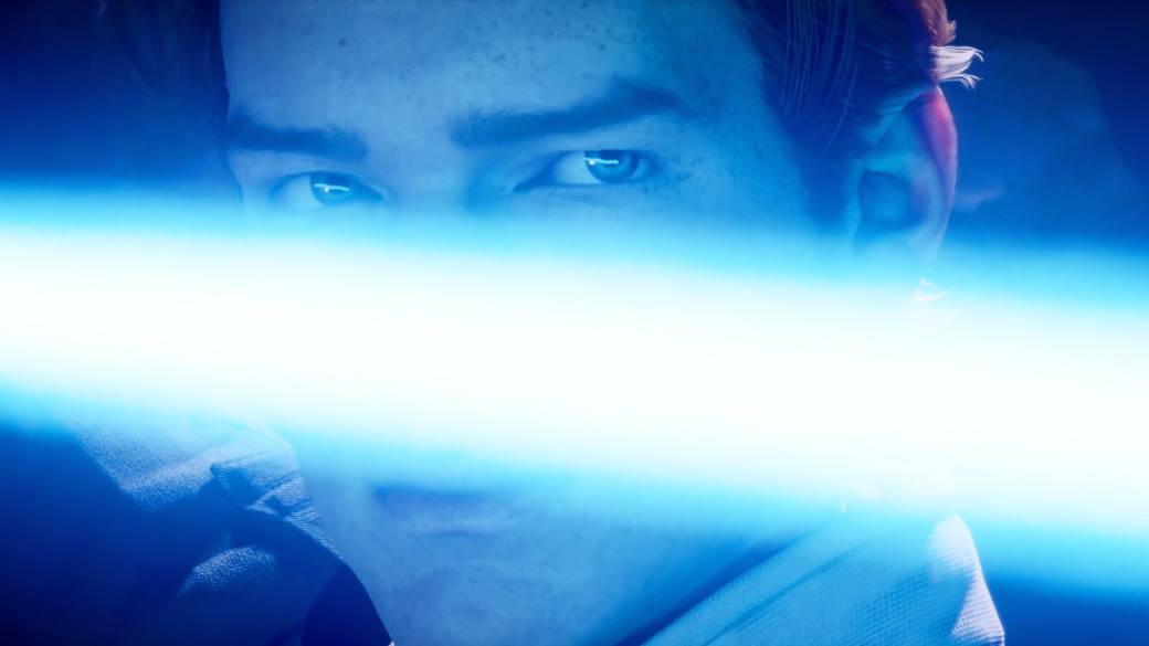 Lucasfilm had other initial plans with Star Wars Jedi: Fallen Order