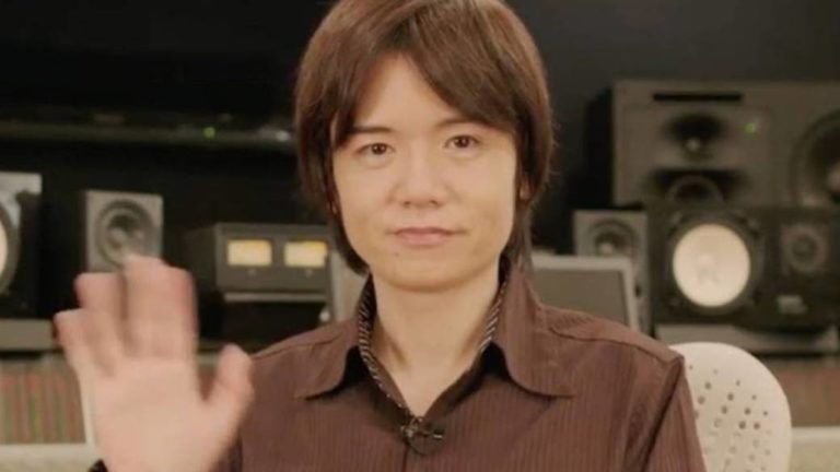 Masahiro Sakurai played 242 PlayStation games in 2019