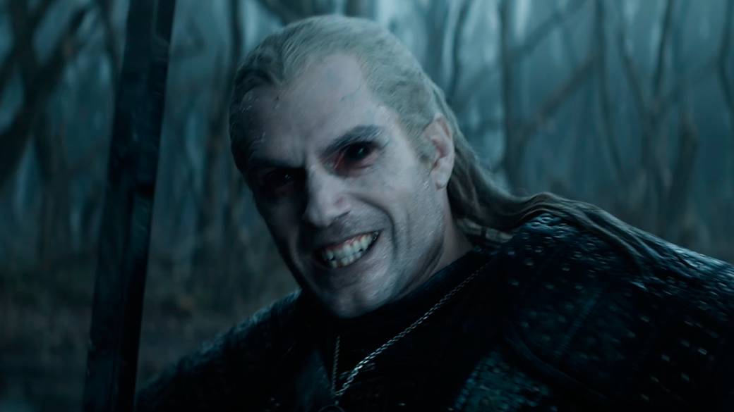 Netflix confirms the release date of season 2 of The Witcher