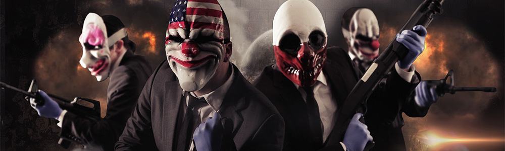PayDay 3 should save Starbreeze now, publisher is being sought