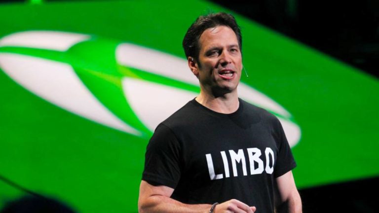 Phil Spencer, satisfied after his trip to Japan to talk to developers