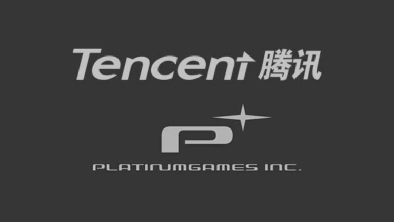 PlatinumGames can self-publish its games after a Tencent investment