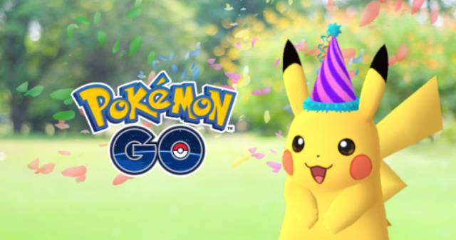 Pokémon GO: all about Hatching