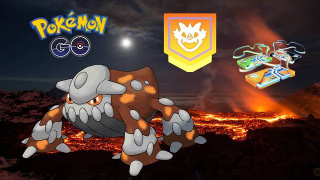 Pokémon GO: all raid bosses of January 2020 (Level 1 to 5)