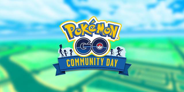 Pokémon GO - Community Day February 2020