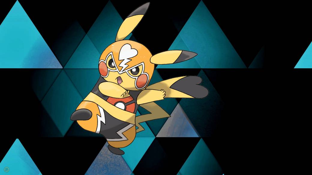 Pokémon GO: find masked Pikachu outfits in the code