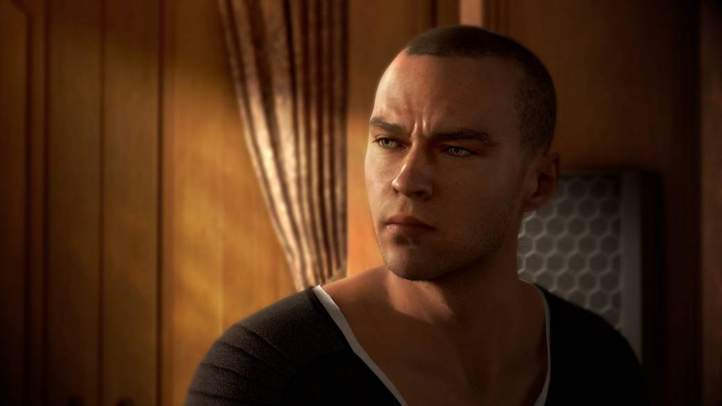 Quantic Dream has “many surprises” for fans in 2020