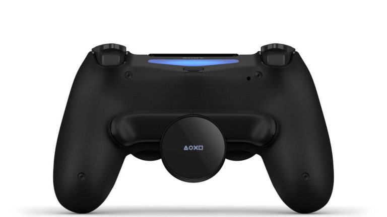 Rear Buttons for Dualshock 4, analysis. Worth it?