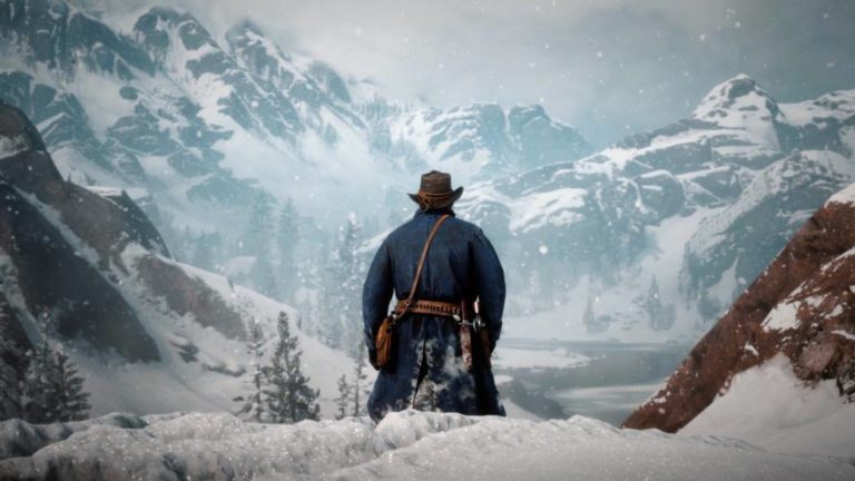 Red Dead Online announces all its news on PC, Xbox One and Stadia