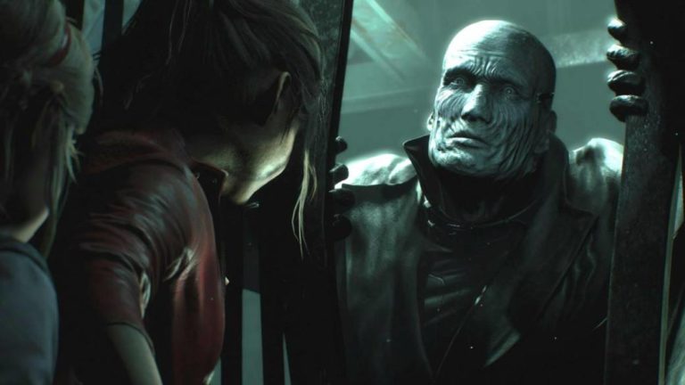 Resident Evil 2 Remake: Capcom discarded his remake several times before accepting it