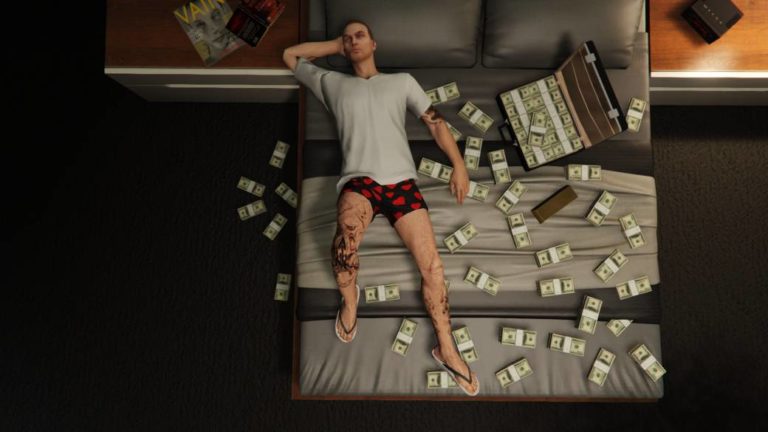 Rockstar defends itself: tax cuts in the UK encourage investment
