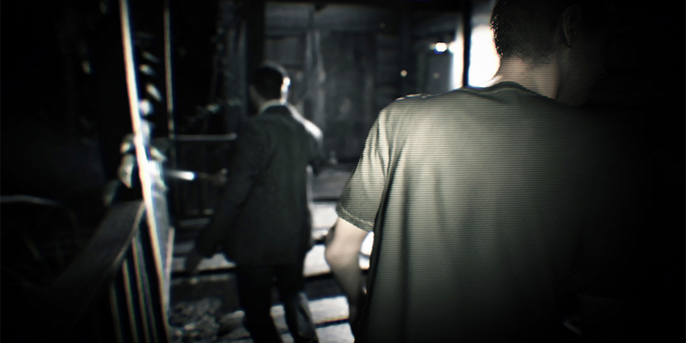 Rumor: Resident Evil 8 is back on first-person view