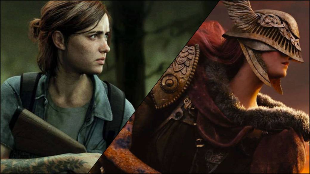 Sony will show Elden Ring and The Last of Us Part II at the Taipei Game Show