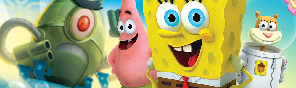 SpongeBob SquarePants: Battle for Bikini Bottom – Rehydrated – Release probably in May