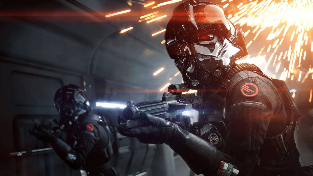 Star Wars Battlefront 2 delays its new update due to a "critical error"