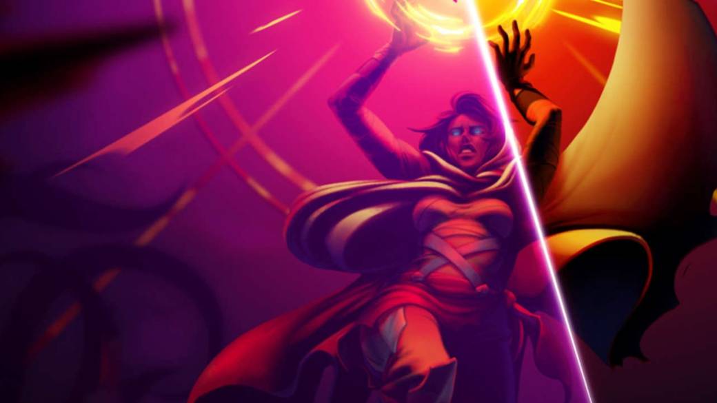 Sundered, next free game from Epic Games Store