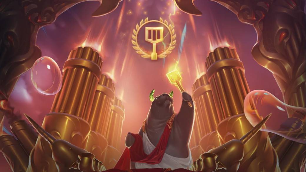 TFT (TeamFight Tactics): 10.2 patch notes, all changes and news