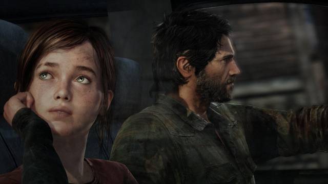 The Last of Us, best game of the decade for PlayStation Blog users