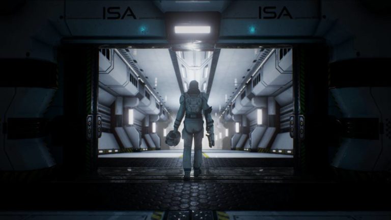 The Turing Test confirms its debut on Nintendo Switch next February