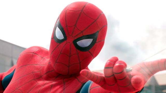 The filming of Spider-Man 3 from Marvel Studios starts in July: first details