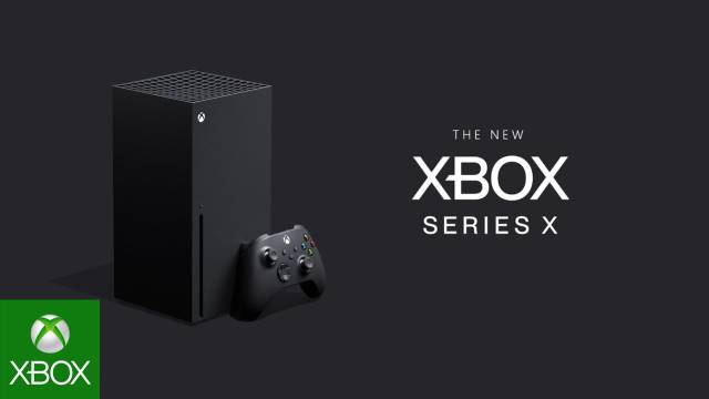 Xbox 2020: exclusive games, dates, Xbox Series X and a more powerful Game Pass