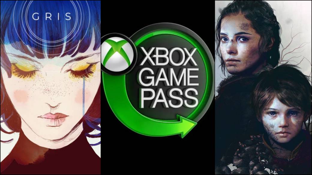 Xbox Game Pass confirms GRAY and A Plague Tale for PC coming soon