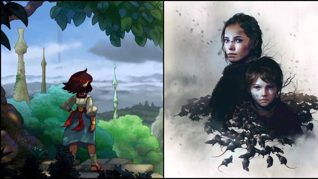 Xbox Game Pass incorporates Indivisible and A Plague Tale: Innocence; more ads