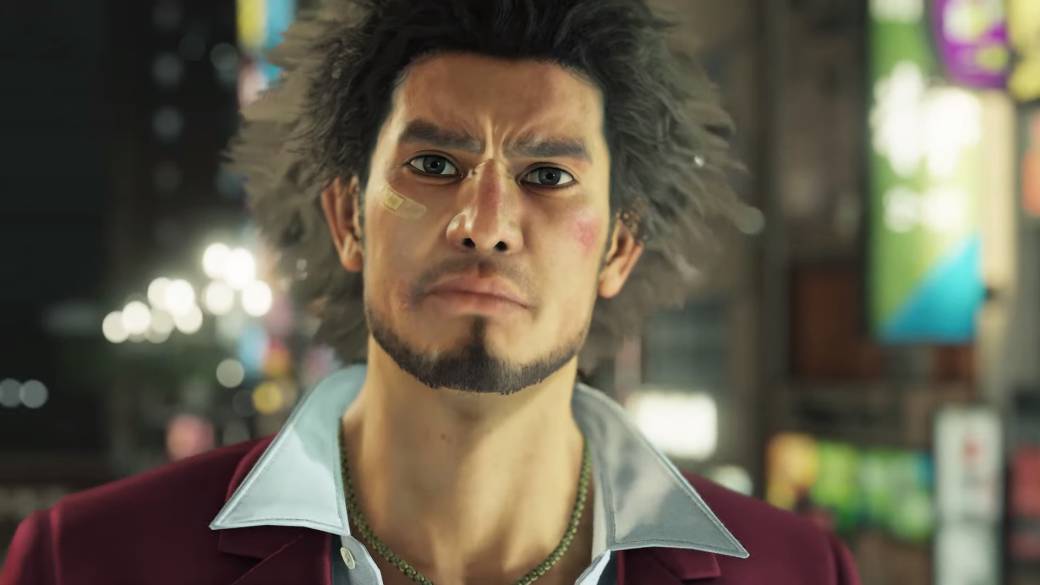 Yakuza: Like a Dragon presents new trailers and commercial clips