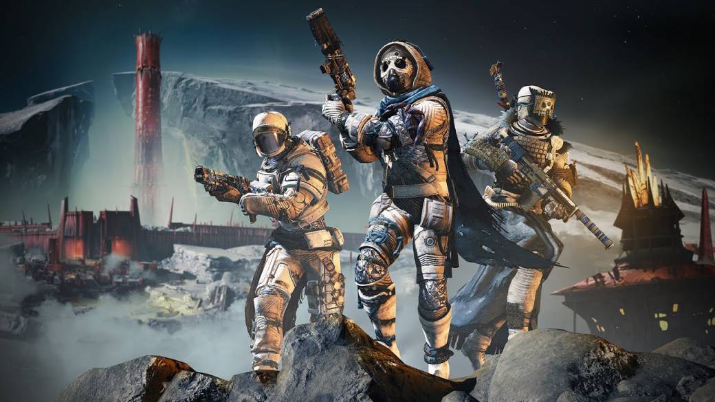 Bungie seeks staff for a new IP "comedy and with good-hearted characters"