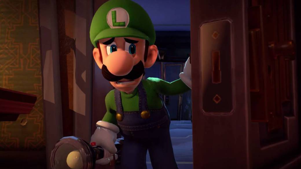Luigi S Mansion 3 Next Level Games Promises That The Dlc Will Delight Fans