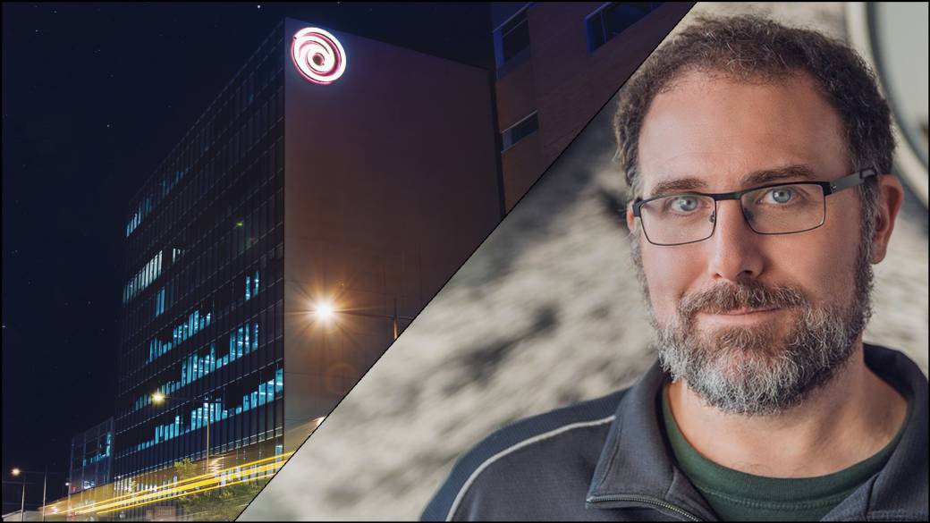 Mike Laidlaw, creative director of Dragon Age, leaves Ubisoft Quebec