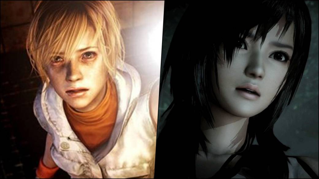 Silent Hill and Project Zero set course for the cinema: they will have their own films