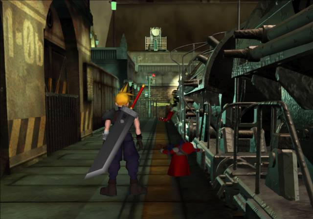 final fantasy 7 remake mods steam