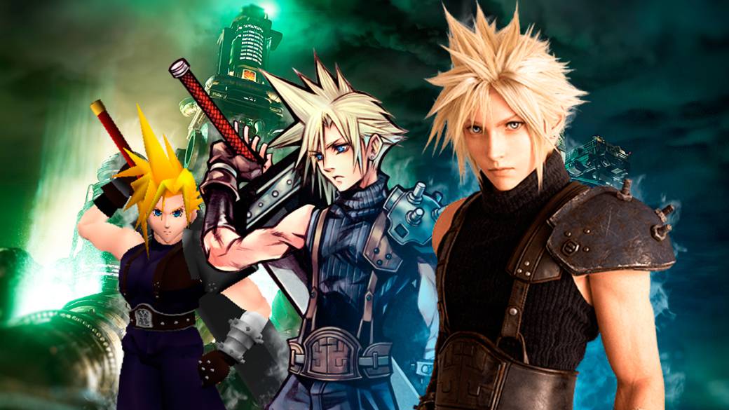 Final Fantasy VII PC and ten mods with which to have our own Remake