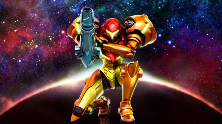 Metroid Prime 4, one year after the restart; twelve months of silence