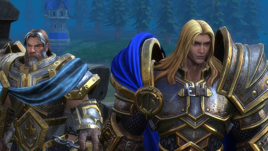 Warcraft 3: Reforged: Blizzard apologizes and promises improvements
