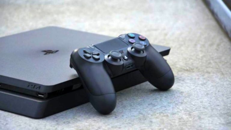 PS4 sales fall in 2019, but still adding: 108.9 million units
