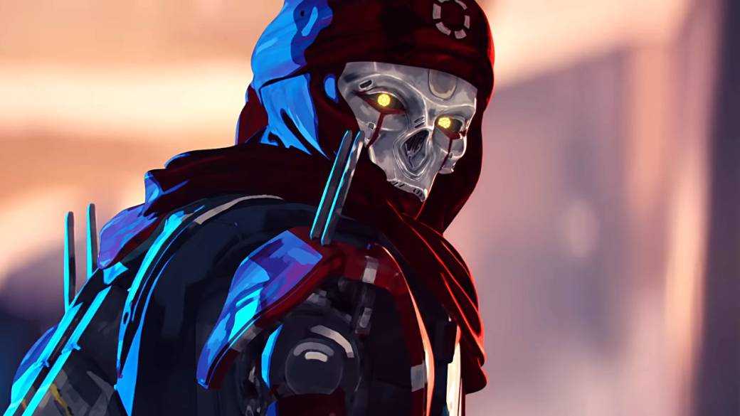 Apex Legends - Season 4: all changes and news