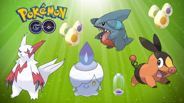 Pokémon GO: all investigations, rewards and shiny February (2020)