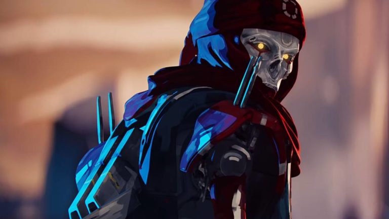 This is Revenant in Apex Legends: all his skills and lore