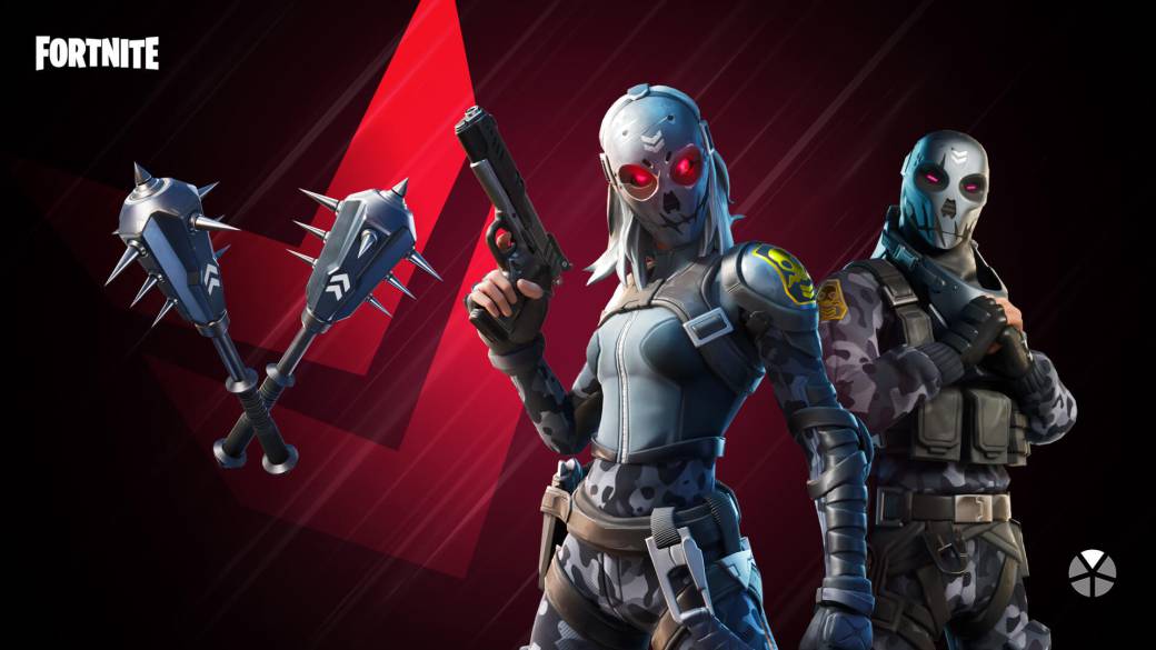 Fortnite combines love and war in its Valentine's event