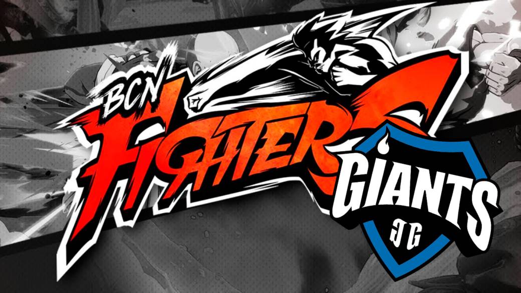 Giants Fighters Dojo: the new house of the fighting genre in Spain