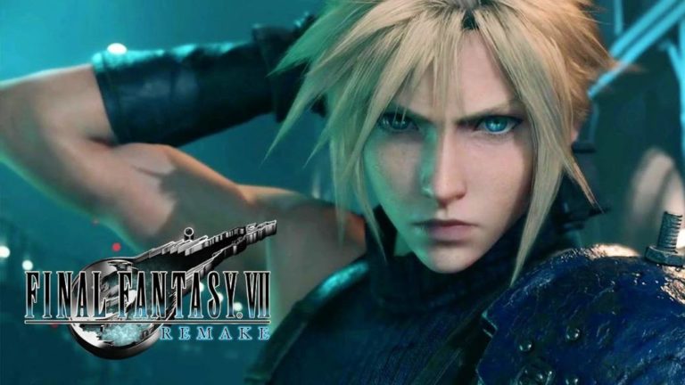 The exclusivity of Final Fantasy VII Remake extends because of the delay