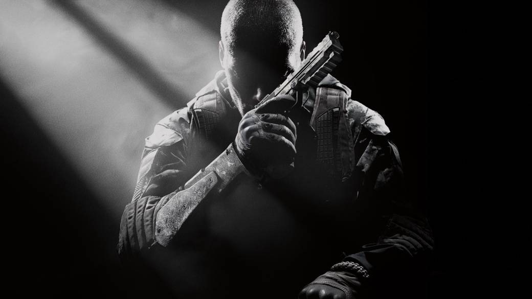 Confirmed: New Call of Duty main game in late 2020